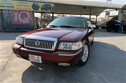 Mercury Grand Marquis